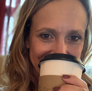 Meet your Posher, Shannon